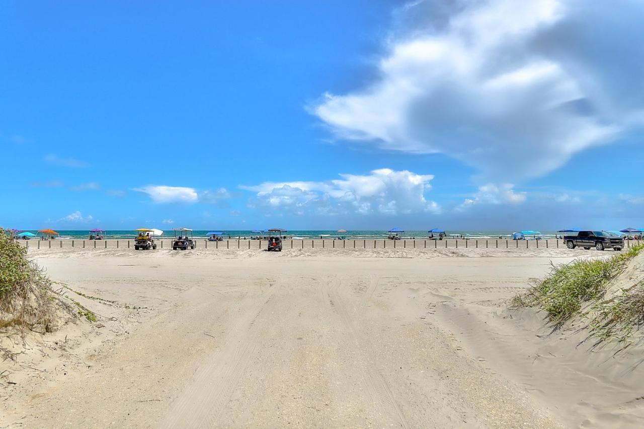 A Shore Thing ポート・アランサス エクステリア 写真